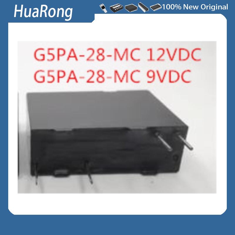 Esp8266 Relay Module - 5 STKS/PARTIJ G5PA-28-MC 12VDC G5PA-28-MC 9VDC