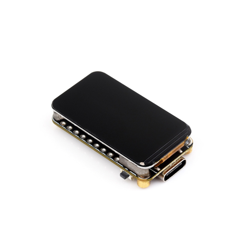 Electronics Project Kit - ESP32-C6 1,47-inch displayontwikkelingsbord 172×320 Ondersteunt WiFi