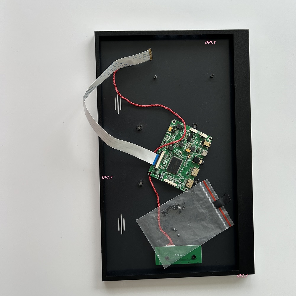 Microcontroller Kit - 2 Mini HDMI-compatibele Micro USB EDP-controllerkaartkit