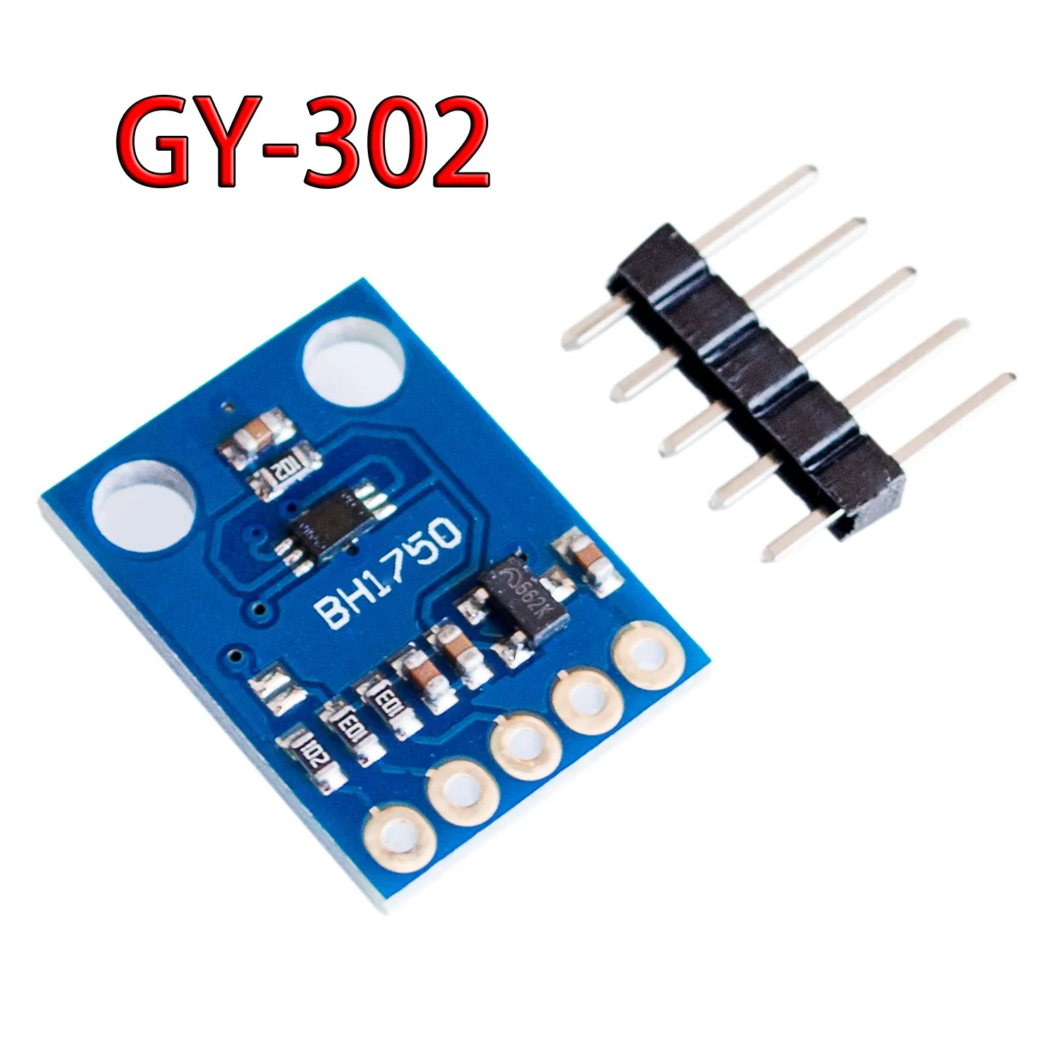 10 pcs/1 pc GY-302 BH1750 BH17 - Sensor Kit Arduino recensie en prijs