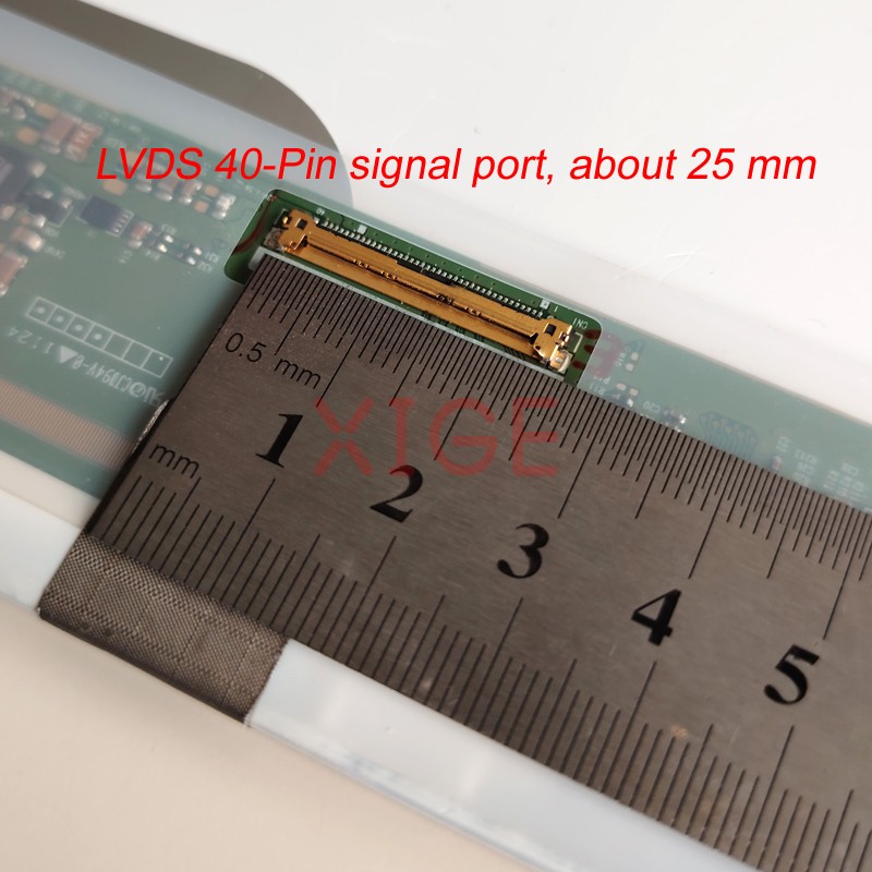 Fit LP140WH1(TL)-TLA1/TLC6/TLD - Microcontroller Kit recensie en prijs