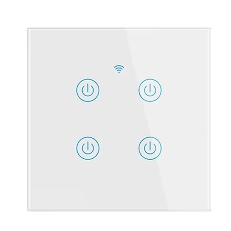 EYFL-Cerhot Homekit Wifi Smart - Wifi Smart Plug recensie en prijs