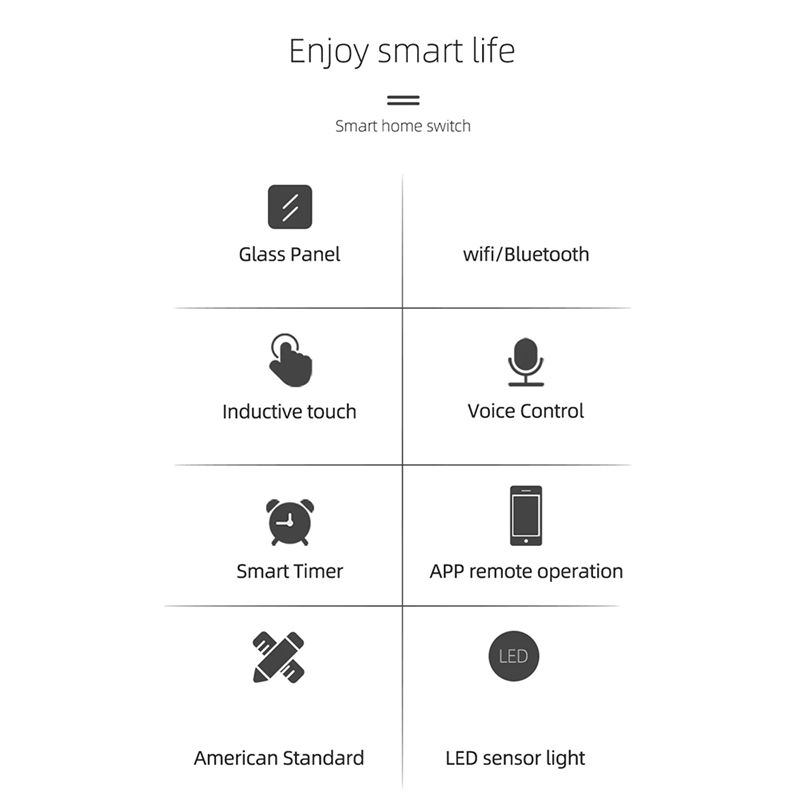 EYFL-Cerhot Homekit Wifi Smart - Wifi Smart Plug recensie en prijs
