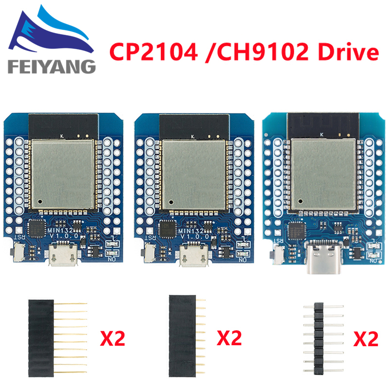 Voor Wemos Mini D1 ESP8266 ESP - Esp8266 Relay Module recensie en prijs