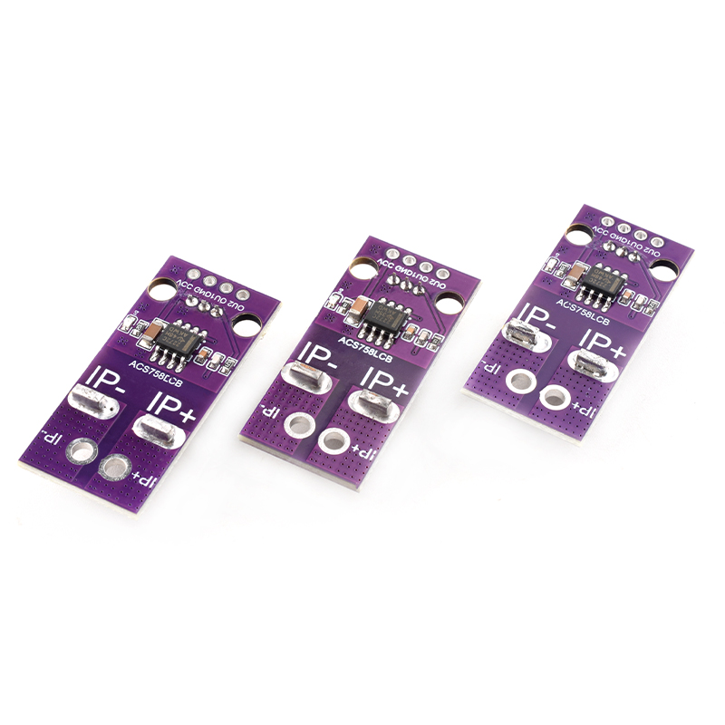 50A-200A Hall Huidige Sensor M - Sensor Kit Arduino recensie en prijs