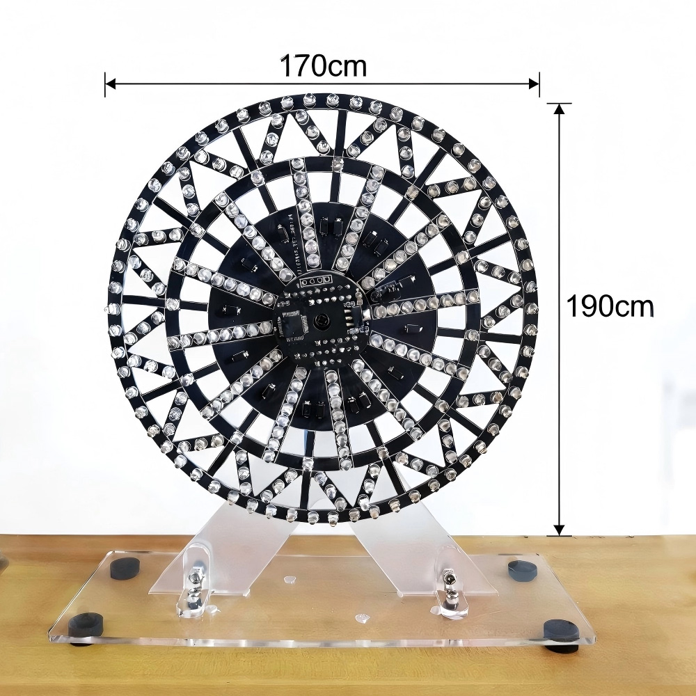 Doe-het-zelf elektronische kit - Electronics Project Kit recensie en prijs