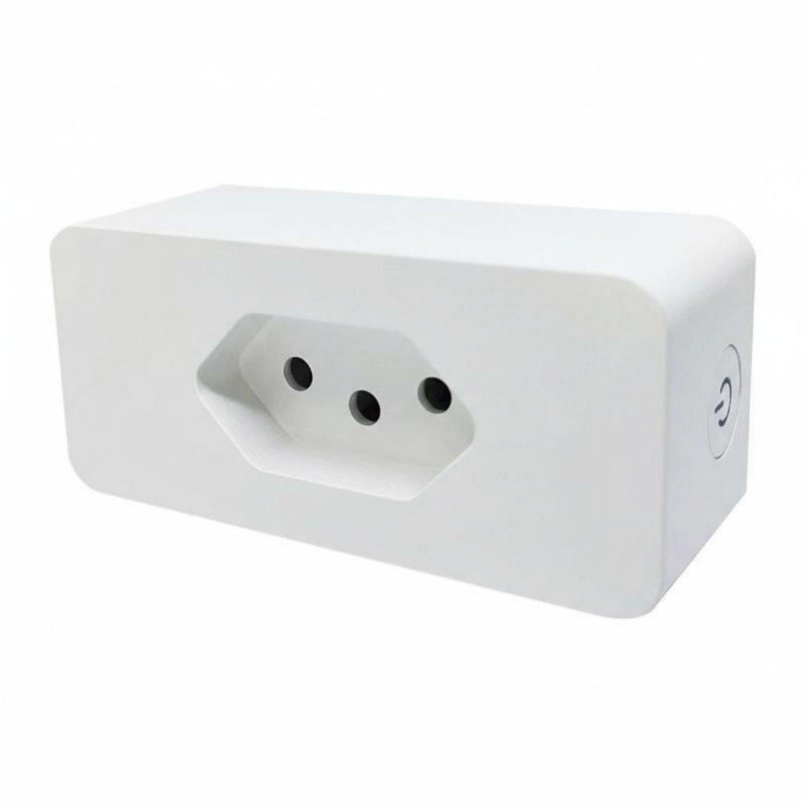 Slimme stopcontact met wifi, c - Wifi Smart Plug recensie en prijs