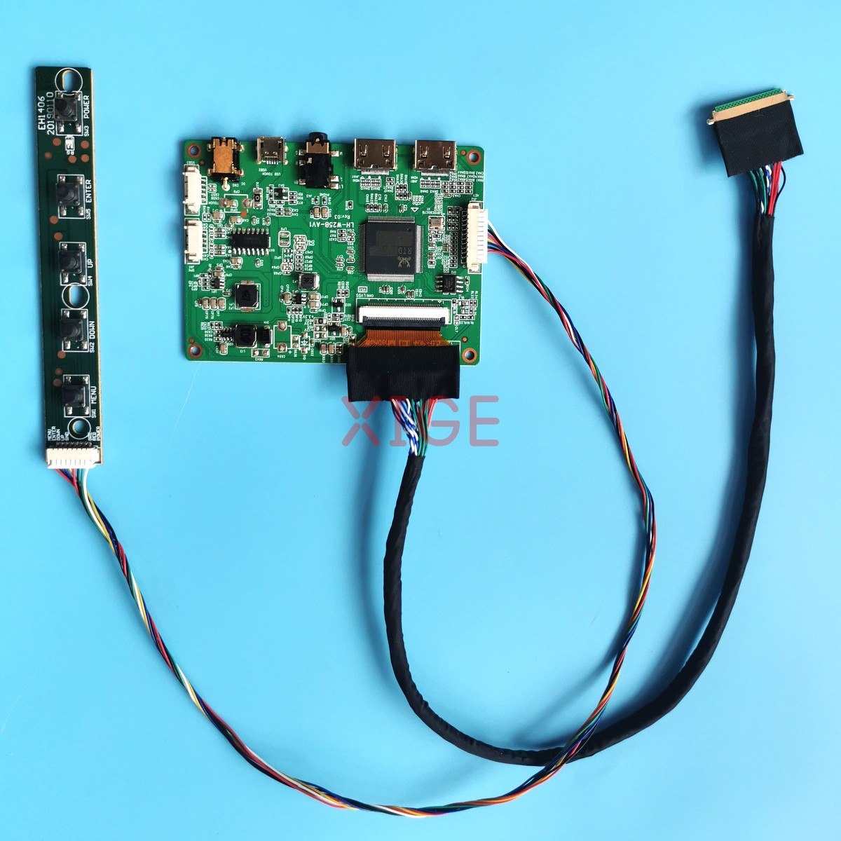 Controller Driver Board Voor L - Microcontroller Kit recensie en prijs
