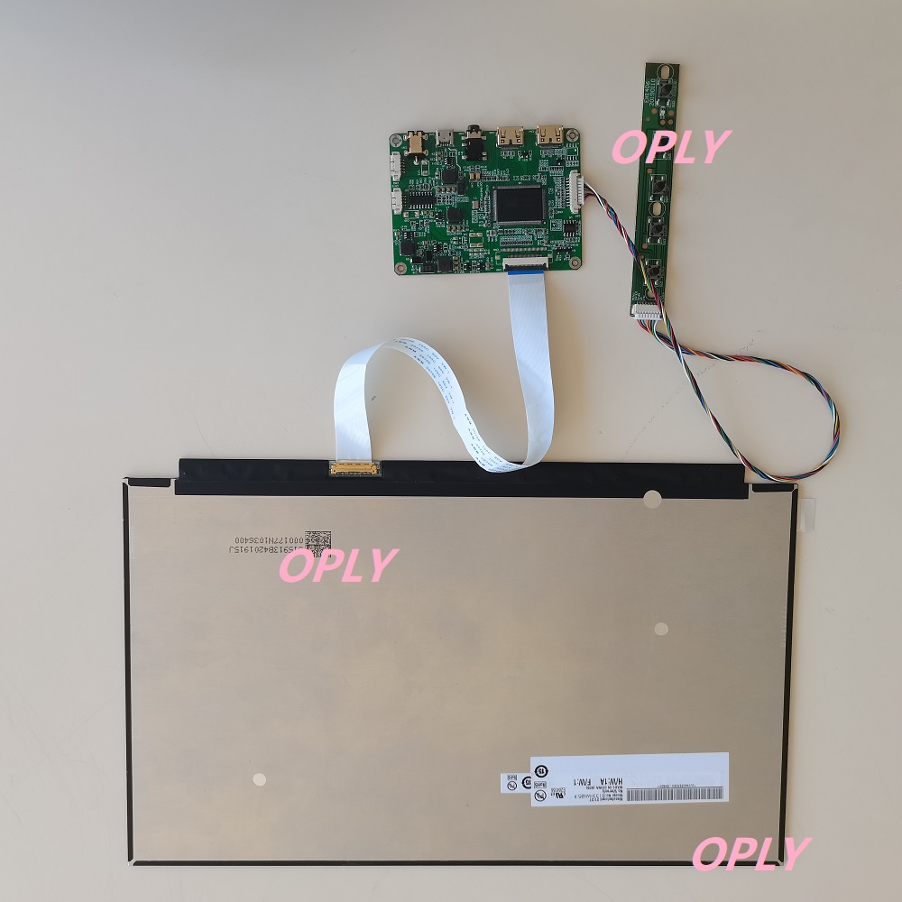 EDP Controller kit 2K voor LP1 - Microcontroller Kit recensie en prijs