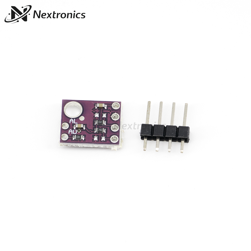 1/3/5/10PCS SHT31-D SHT31 Temp - Sensor Kit Arduino recensie en prijs
