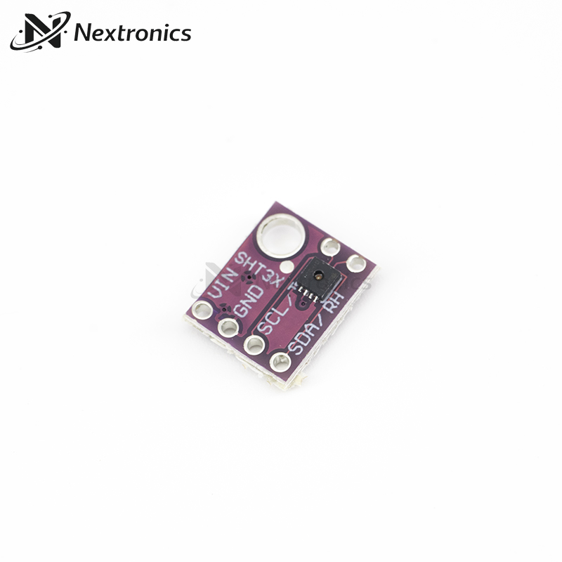 1/3/5/10PCS SHT31-D SHT31 Temp - Sensor Kit Arduino recensie en prijs