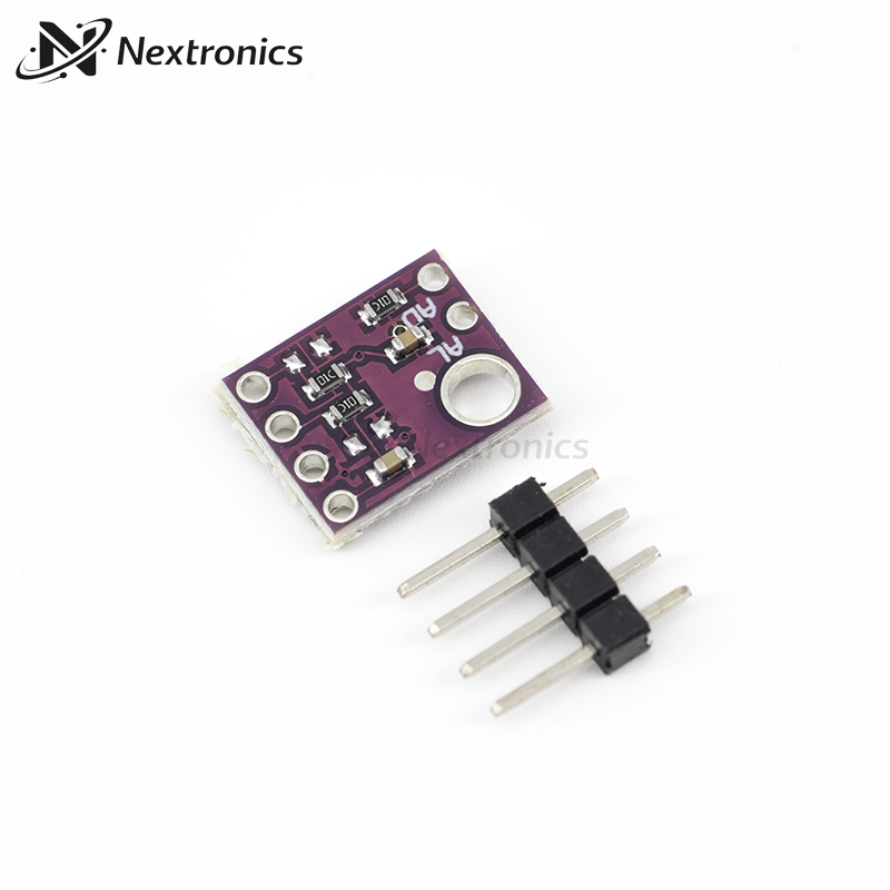 1/3/5/10PCS SHT31-D SHT31 Temp - Sensor Kit Arduino recensie en prijs