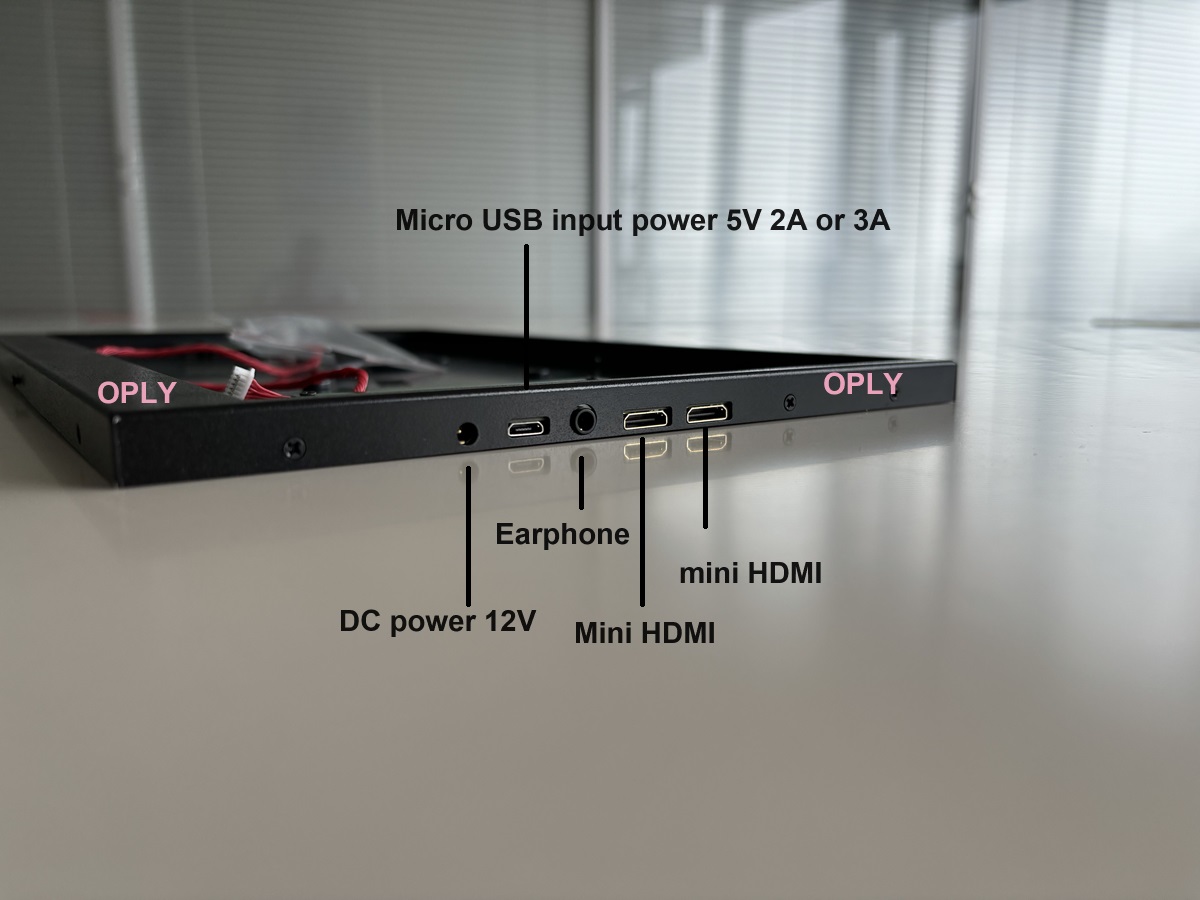 2 Mini HDMI-compatibele Micro  - Microcontroller Kit recensie en prijs