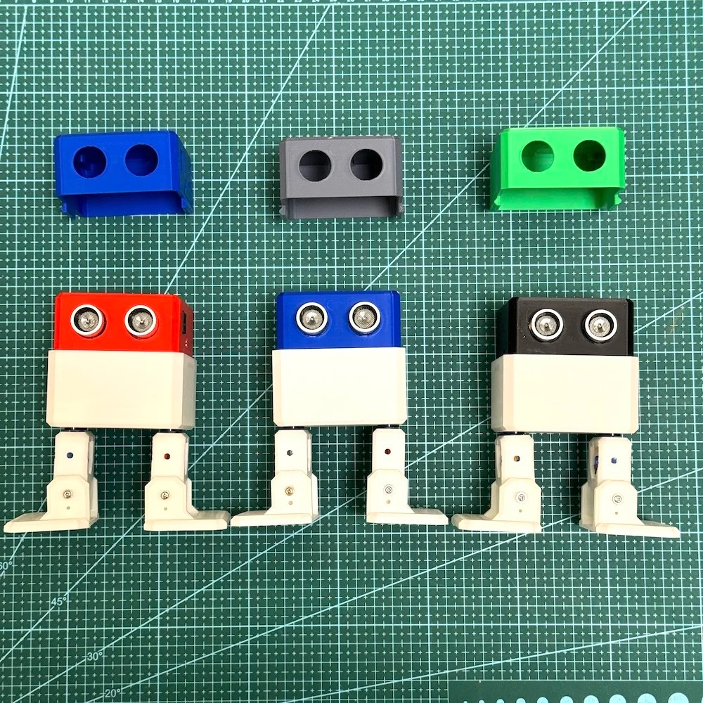 3D-geprinte bipedale robot voo - Sensor Kit Arduino recensie en prijs
